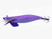 Crazy Ocean Tip Runner Hibiki Size 03 Purple/purple Size 3.0 25g