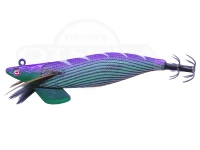Crazy Ocean Tip Runner Hibiki Size 05 Pāpuru/gurīn Size 3.0 25g