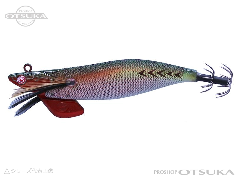 週末限定　美品！　ZPI ファンネル　オオツカオリカラ 40㎜　シマノ用 ZPI ファンネル シマノ用 40ミリ トラウトショップオオツカ