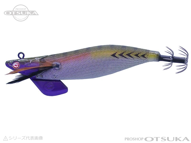 Crazy Ocean Tip Runner | JDM Fishing Tackle - Proshop Otsuka