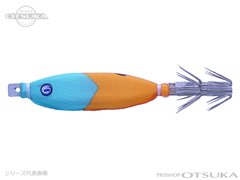 クレイジーオーシャン サンドバッカー