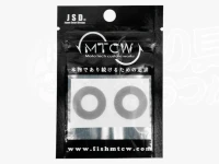  MTCW わかさぎ電動リール用 スプールシール 