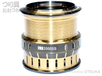  ダイワ SLPワークス 