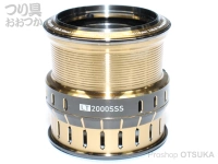  ダイワ SLPワークス 