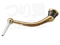 ダイワ SLP WORKS スーパーハイグリップノブ SLP WORKS スーパー