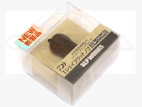 スポーツライフプラネッツ ウッドノブ - Iシェイプ # スネークウッドC(イメージ画像) ダイワ Sノブ対応機種