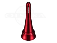 スポーツライフプラネッツ SLPワークス - スピニングリールスタンド S2 #レッド 標準自重6g