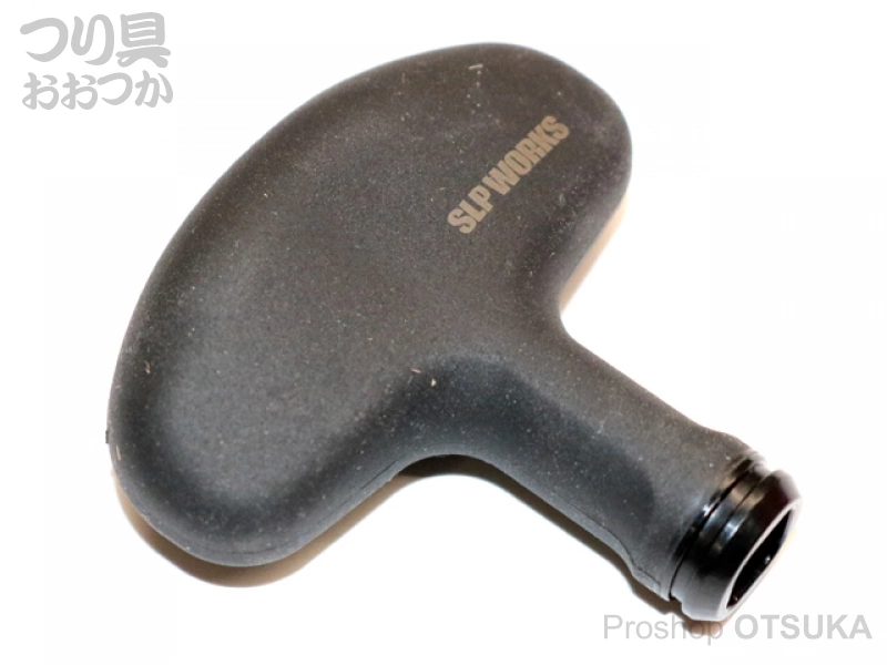 SLPワークス RCS 85mm Tシェイプパワーノブ ＃ゴールド 【00082256】 SLPW