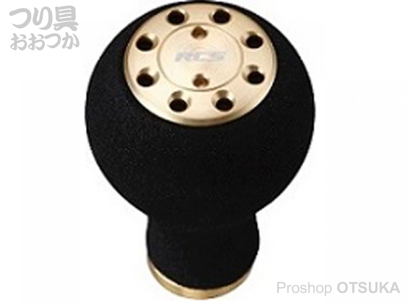 ダイワ RCS 60mm マシンカットライトハンドル　パワーラウンドコルクノブ ダイワ RCS 60mm マシンカットライトハンドル パワーラウンド