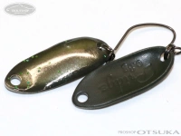 なぶら家 プリッジ -  0.8g #伊勢崎店オリカラ 家畜オリバリン 0.8g