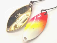  なぶら家 アキュラシー  1.2g