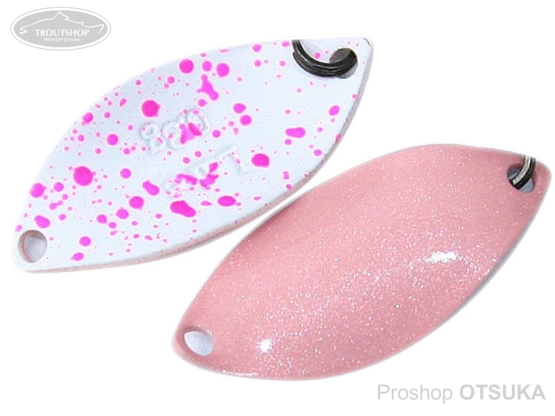 なぶら家 アキュラシー 零操0.3g 0.3g #46 バージニア