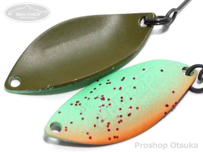 なぶら家 アキュラシー アキュラシー 1.3g 1.3g #5 成金