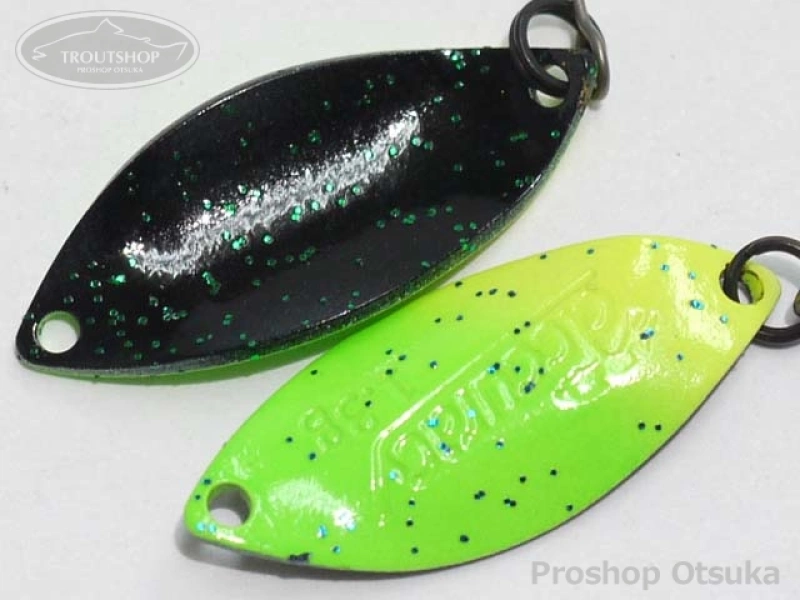 なぶら家 アキュラシー アキュラシー 1.3g 1.3g #49 エデン