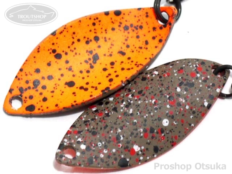 なぶら家 アキュラシー アキュラシー 1.3g 1.3g #51 サウダージ