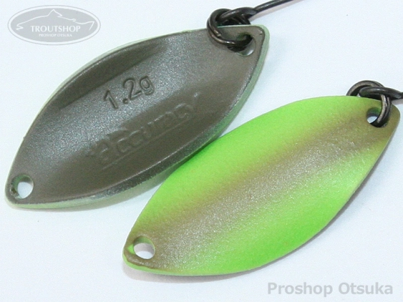 なぶら家 アキュラシー アキュラシー 1.2g 1.2g #39 トキオ