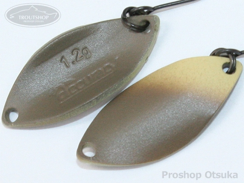 なぶら家 アキュラシー アキュラシー 1.2g 1.2g #47 くりまん