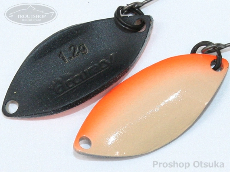 なぶら家 アキュラシー 1.2g 1.2g #48 Side1 の通販・リアルタイム在庫表示