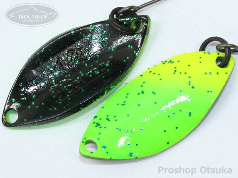 なぶら家 アキュラシー アキュラシー 1.2g 1.2g #49 エデン