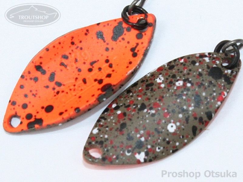 なぶら家 アキュラシー アキュラシー 1.2g 1.2g #51 サウダージ