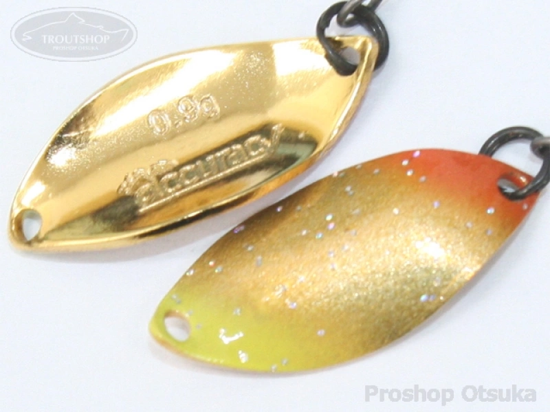 なぶら家 アキュラシー アキュラシー 0.9g 0.9g ヒーローズカラー #悶絶ブレイク