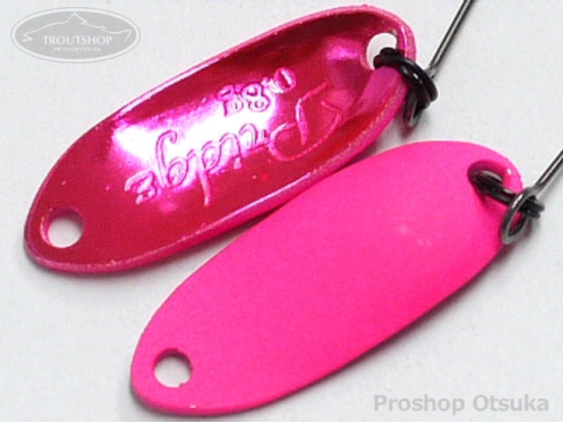 なぶら家 プリッジ プリッジ 0.8g 0.8g #56 ミリオンダラー