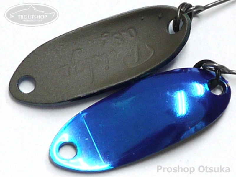 なぶら家 プリッジ プリッジ 0.8g 0.8g #61 コルコバード