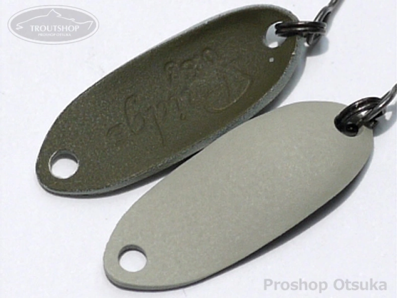 なぶら家 プリッジ プリッジ 0.8g 0.8g #62 Mt.ライノウ