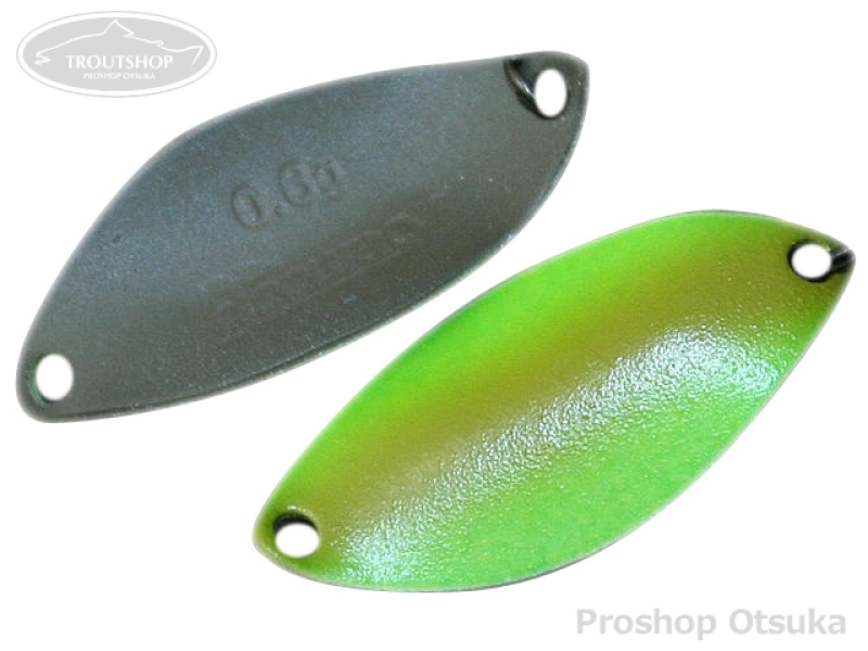 なぶら家 アキュラシー アキュラシー 0.6g 0.6g #39 トキオ