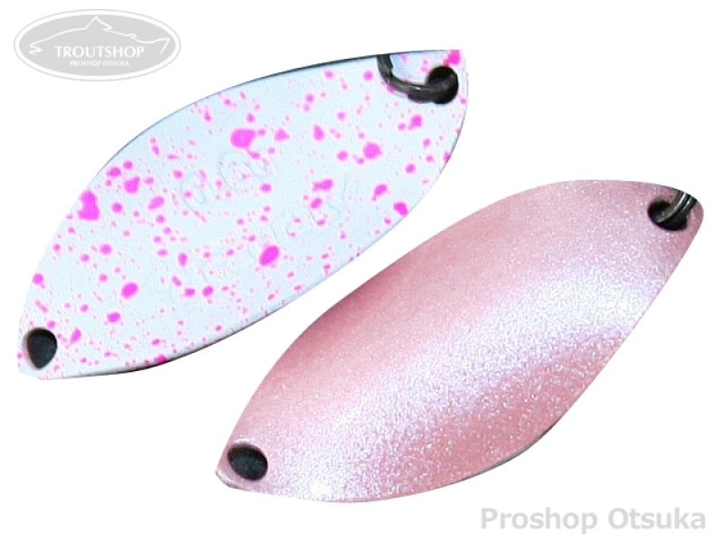 なぶら家 アキュラシー アキュラシー 0.6g 0.6g #46 バージニア