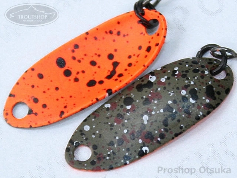 なぶら家 プリッジ プリッジ 0.5g 0.5g #51 サウダージ