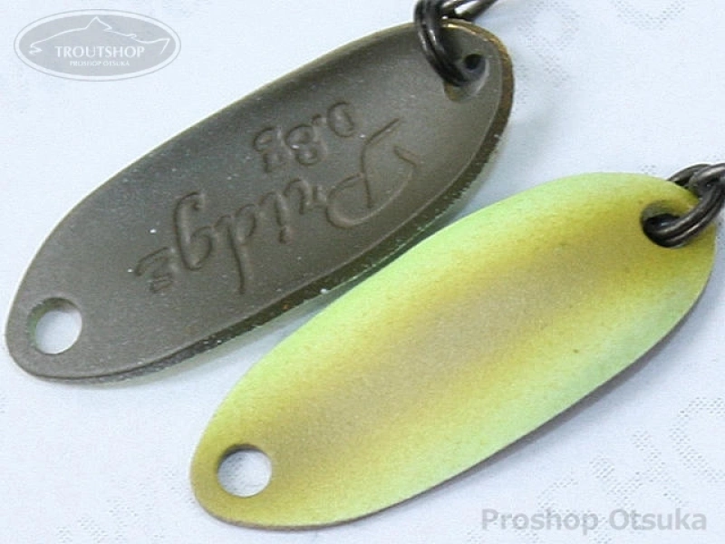 なぶら家 プリッジ プリッジ 0.8g 0.8g #39 トキオ