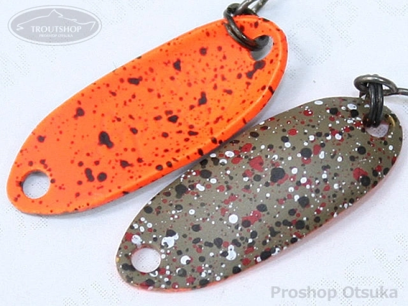 なぶら家 プリッジ プリッジ 0.8g 0.8g #51 サウダージ