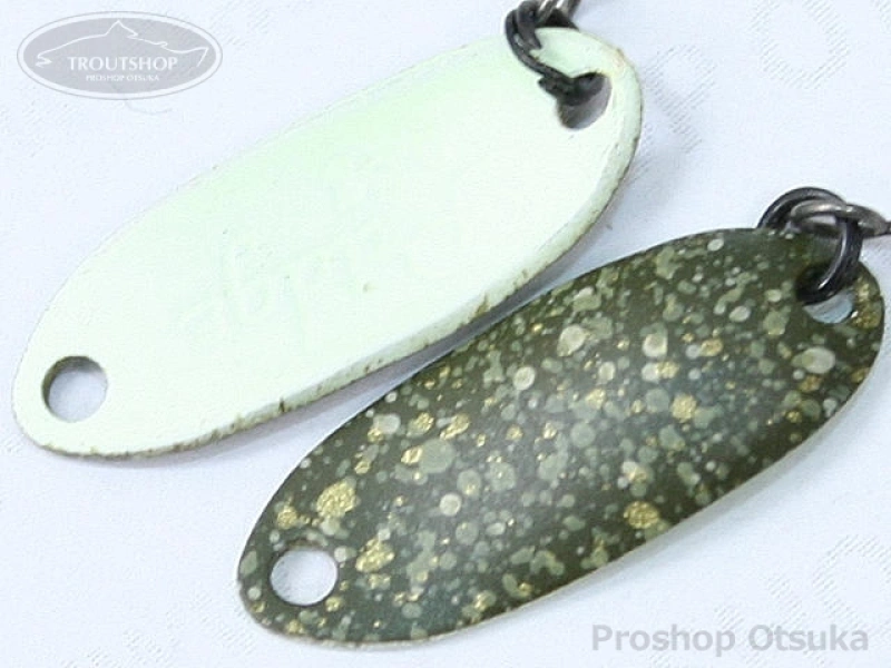 なぶら家 プリッジ プリッジ 0.8g 0.8g #53 ゴージャスペレットグロー