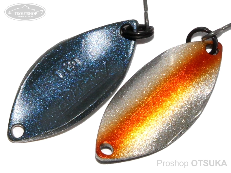 なぶら家 アキュラシー アキュラシー 0.6g 0.6g #82 銀角