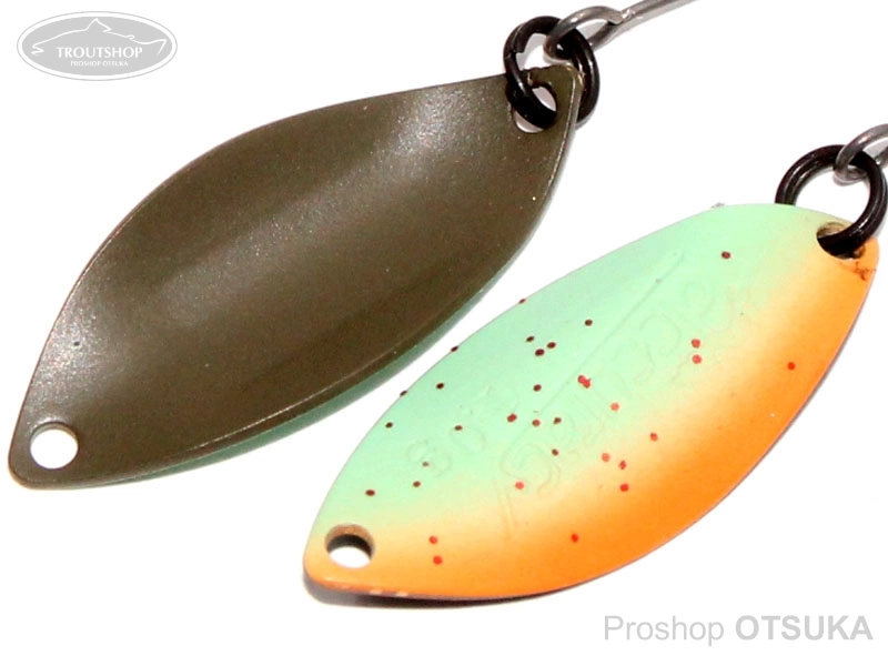 なぶら家 アキュラシー アキュラシー 1.0g 1.0g #5 成金