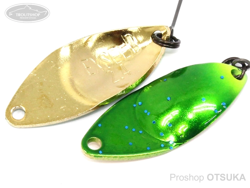 なぶら家 エクシード エクシード 2.4g 2.4g #5 キリン