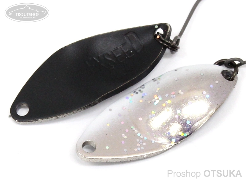 なぶら家 エクシード エクシード 2.4g 2.4g #10 悶絶ホワイトII