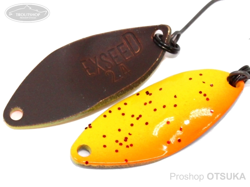 なぶら家 エクシード エクシード 2.4g 2.4g #13 風II