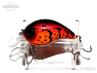  ミブロ&KTWルアーズ デリンジャー 