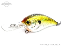  ミブロ&KTWルアーズ ワーロック 