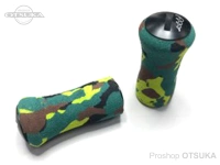  ミブロ 3C ハンドルノブ 