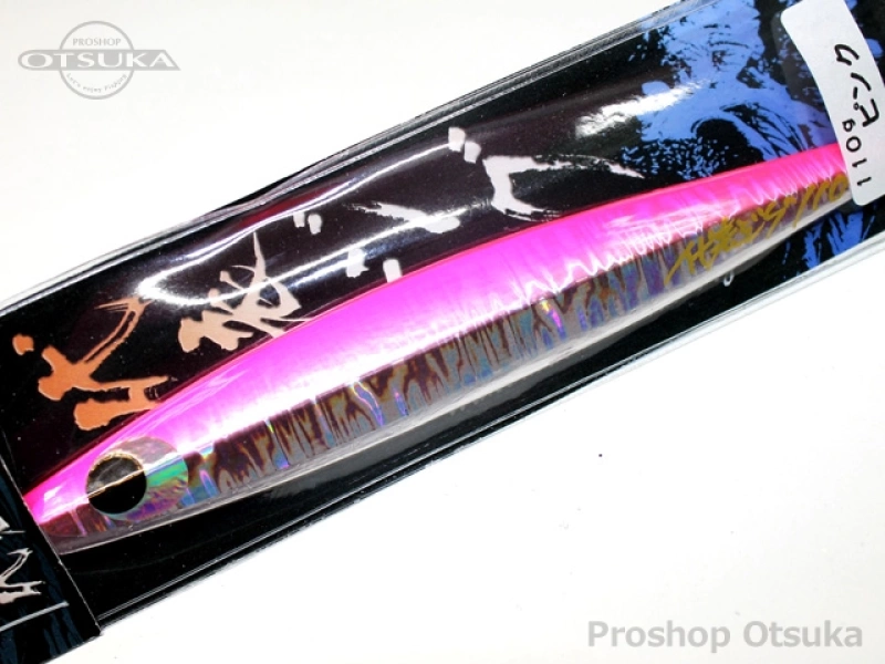 代表ジグ まとめ売り 9本セット 限定カラー ジギング エンドクラフト