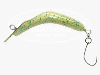 ハーネス ファイブソード - 43F #悪魔のペレット No5 43mm 約2.0g