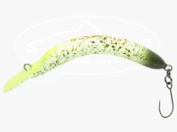 ハーネス ばりにょろ  56F #悪魔のペレット03 56mm 2.5g フローティング