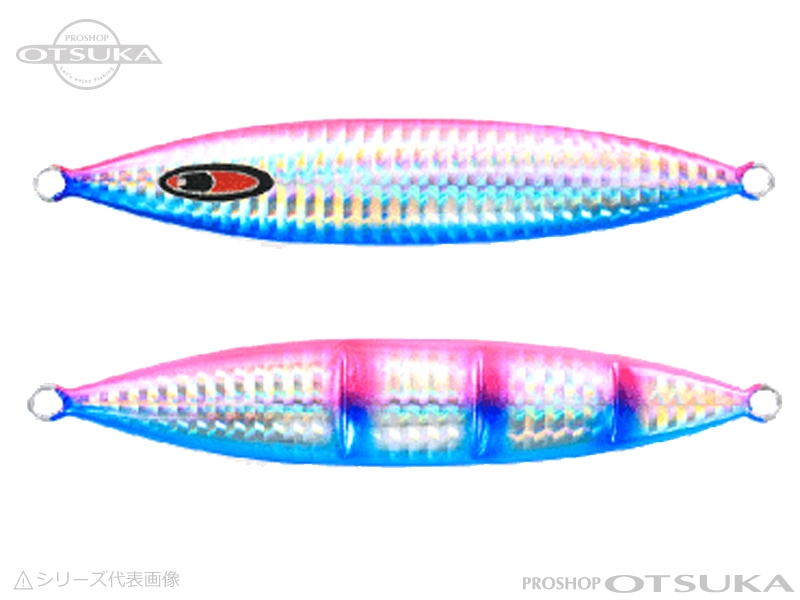 シーフロアコントロール スパンキー130g 130g #ピンクブルー