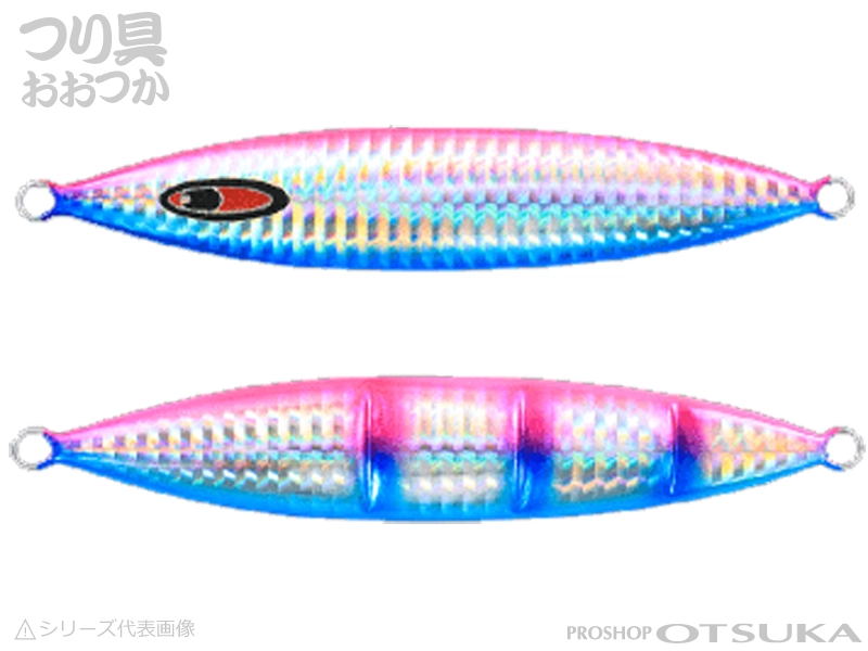 シーフロアコントロール　スパンキー2本　クランキー3本 SEAFLOORCONTROL シーフロアコントロール スパンキー 450g 賛否