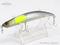 OSP ベントミノー86 　魚皮　カスタム　リアルフィッシュ OSP ベントミノー86 86mm 5.9g フローティング #T-26 TNサイト