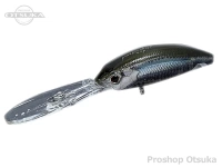 OSP ダンク - パワー #RP-87 リアルワカサギVer.2 57mm 7.5g フローティング