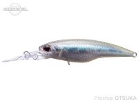 OSP ハイカット - F #RP-87 リアルワカサギVer.2 60mm 5.1g フローティング